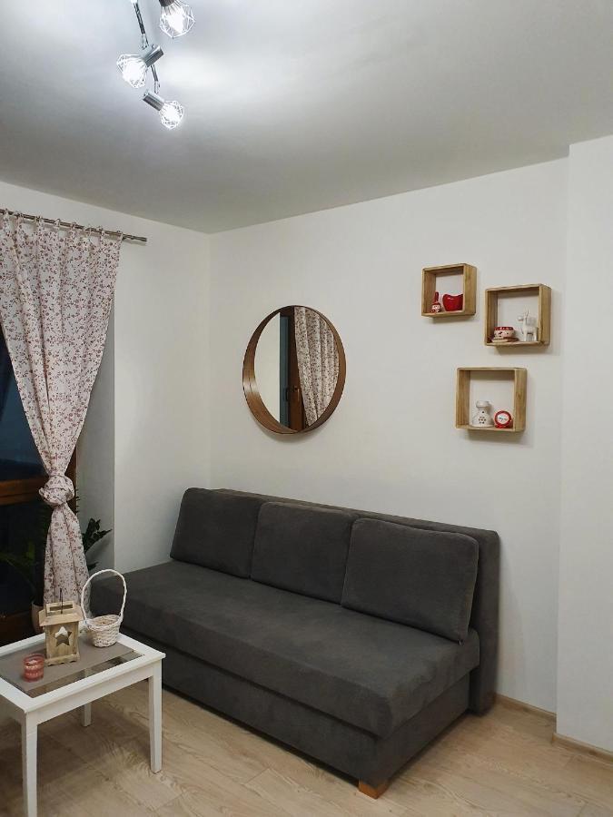Emily Apartment Košice Extérieur photo
