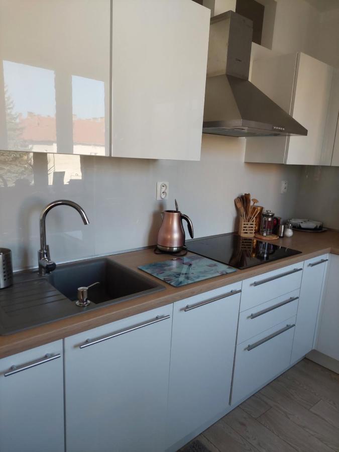 Emily Apartment Košice Extérieur photo