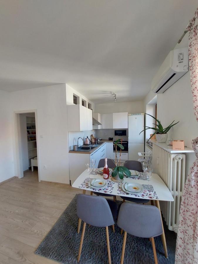 Emily Apartment Košice Extérieur photo
