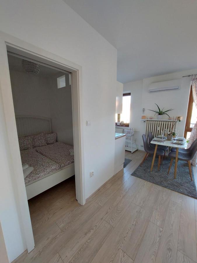 Emily Apartment Košice Extérieur photo