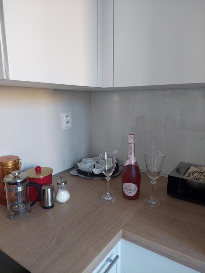 Emily Apartment Košice Extérieur photo