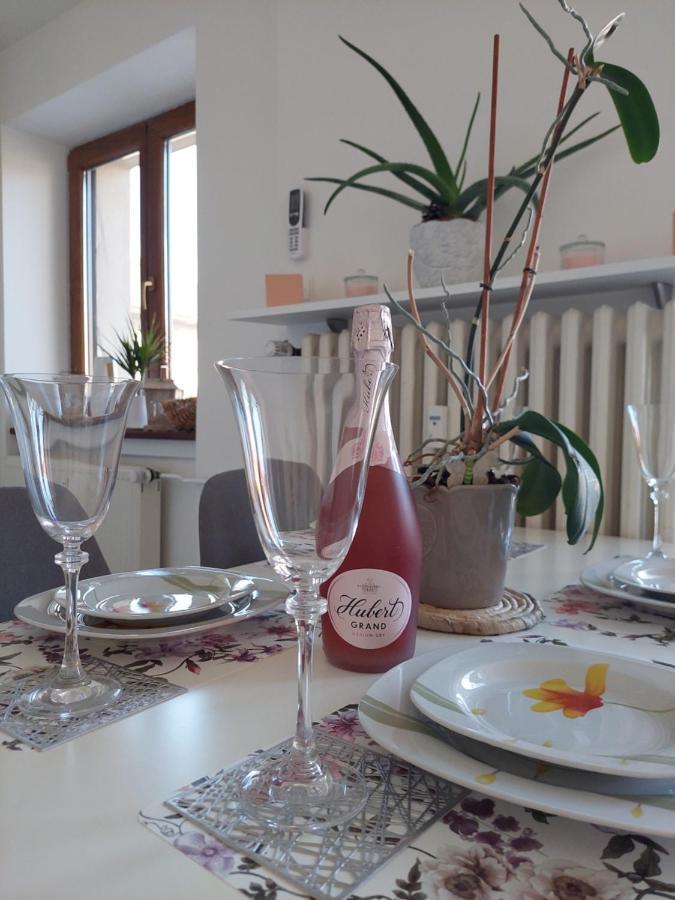 Emily Apartment Košice Extérieur photo