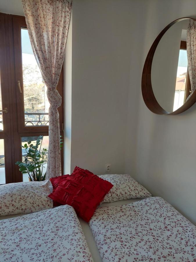 Emily Apartment Košice Extérieur photo