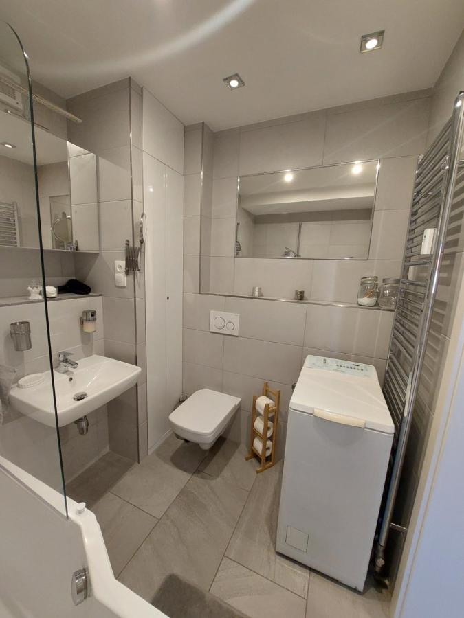 Emily Apartment Košice Extérieur photo