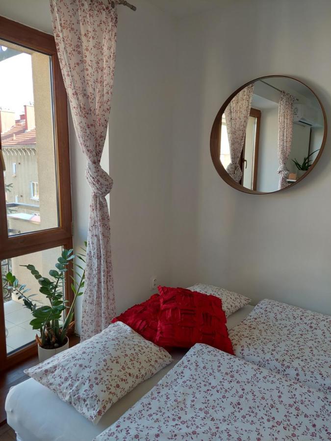 Emily Apartment Košice Extérieur photo