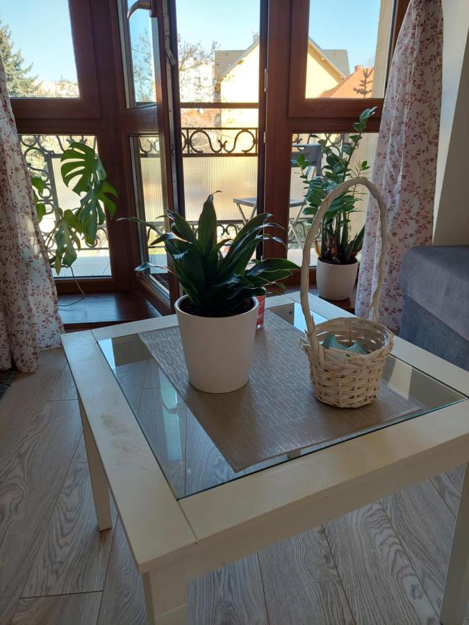 Emily Apartment Košice Extérieur photo