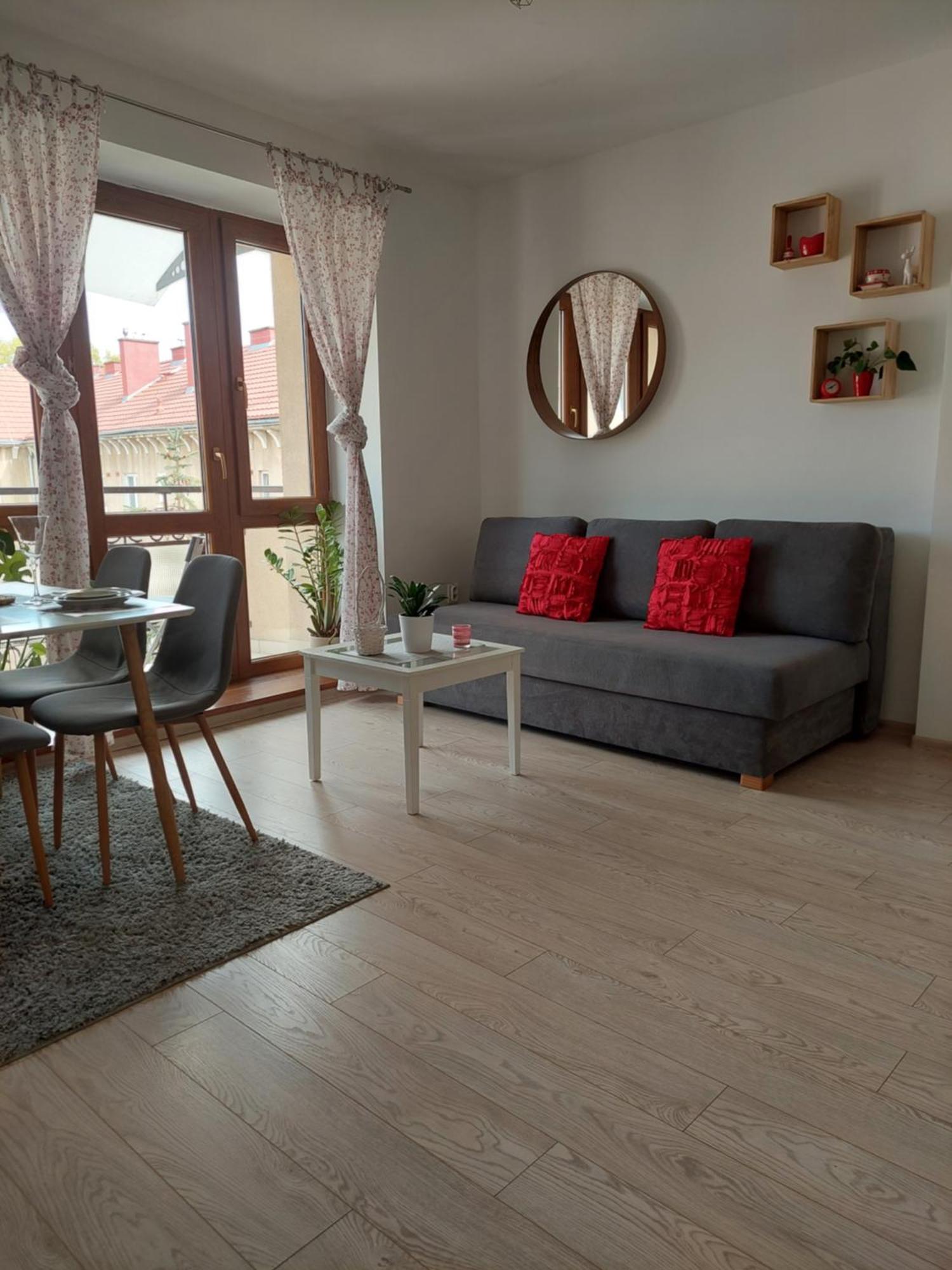 Emily Apartment Košice Chambre photo