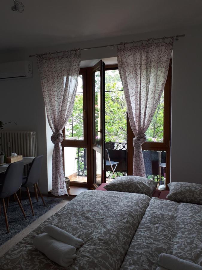 Emily Apartment Košice Extérieur photo