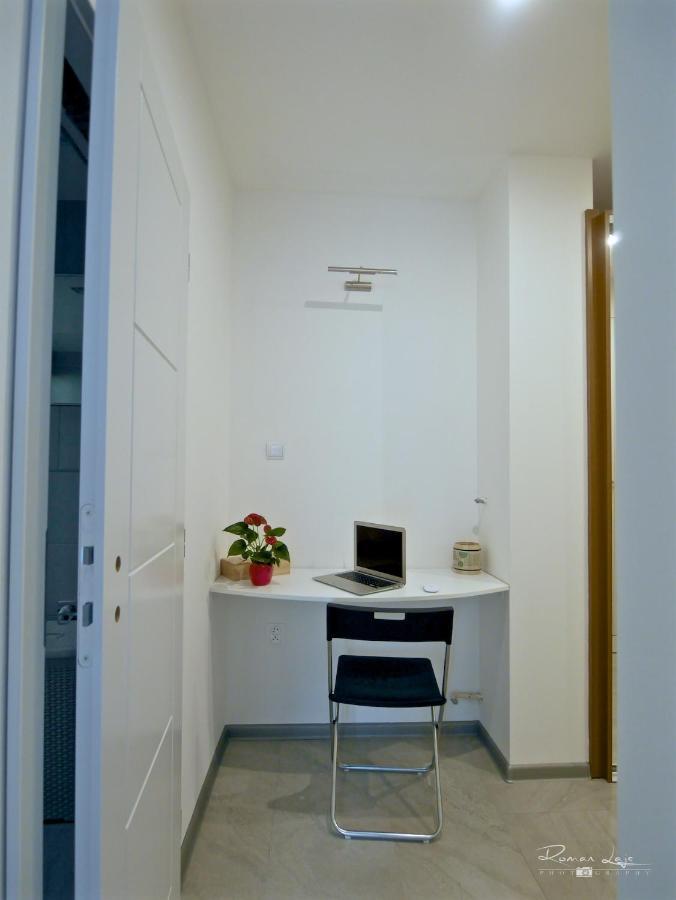 Emily Apartment Košice Extérieur photo