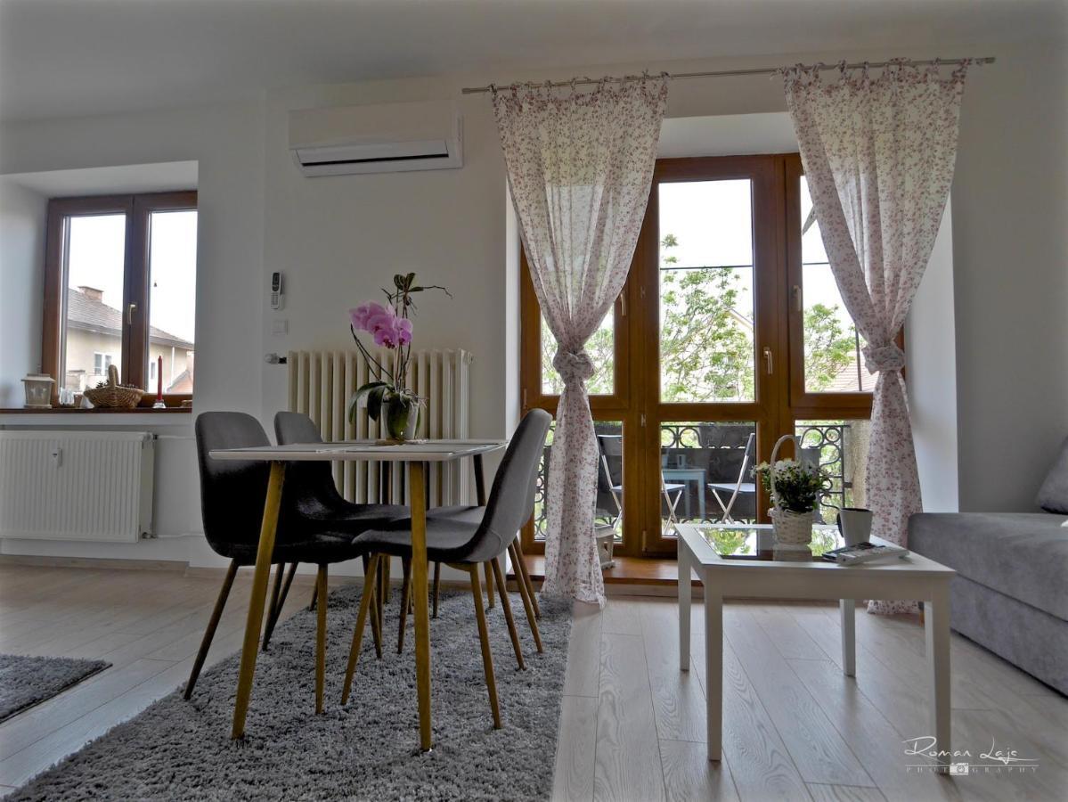 Emily Apartment Košice Extérieur photo