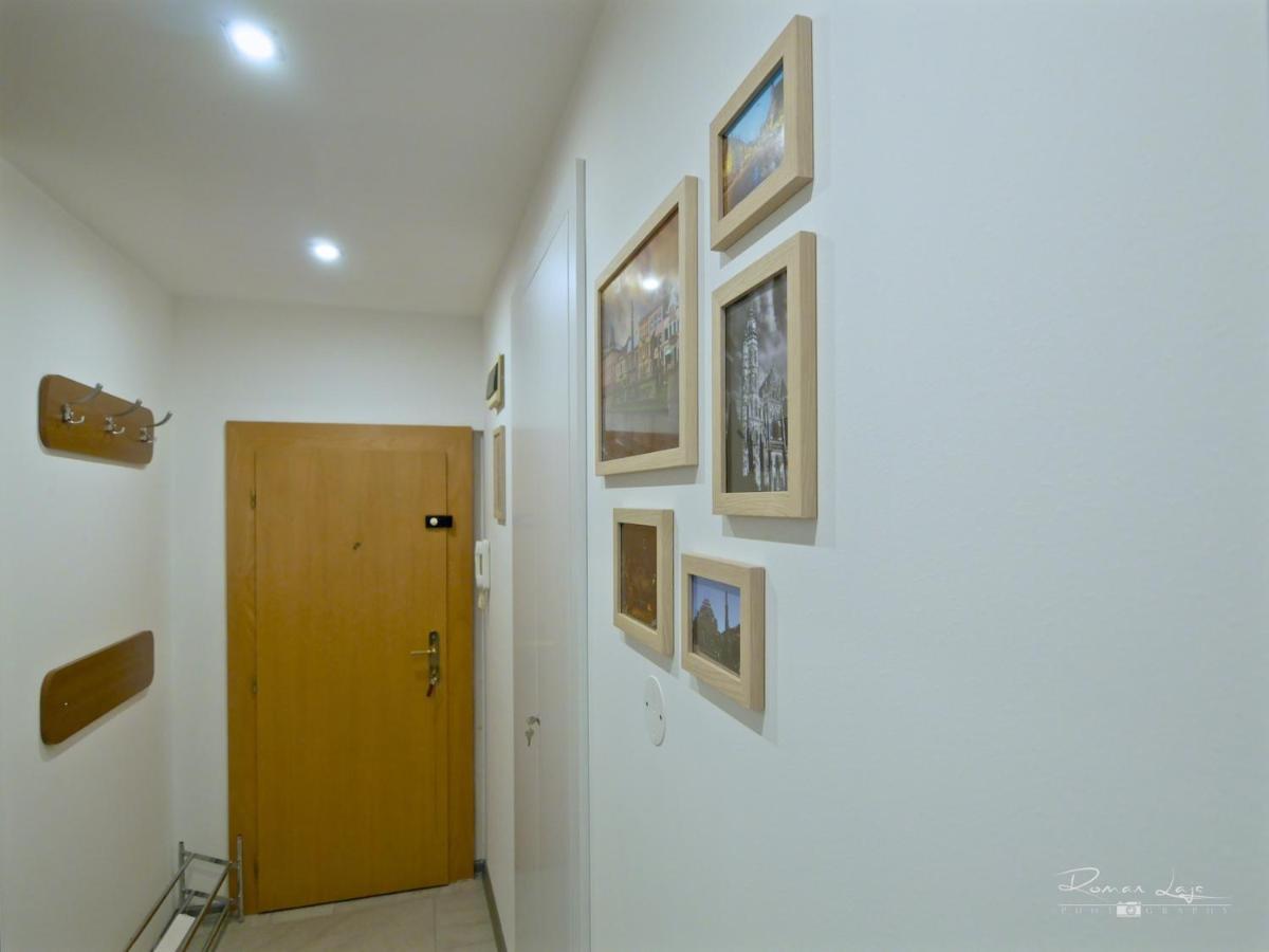 Emily Apartment Košice Extérieur photo