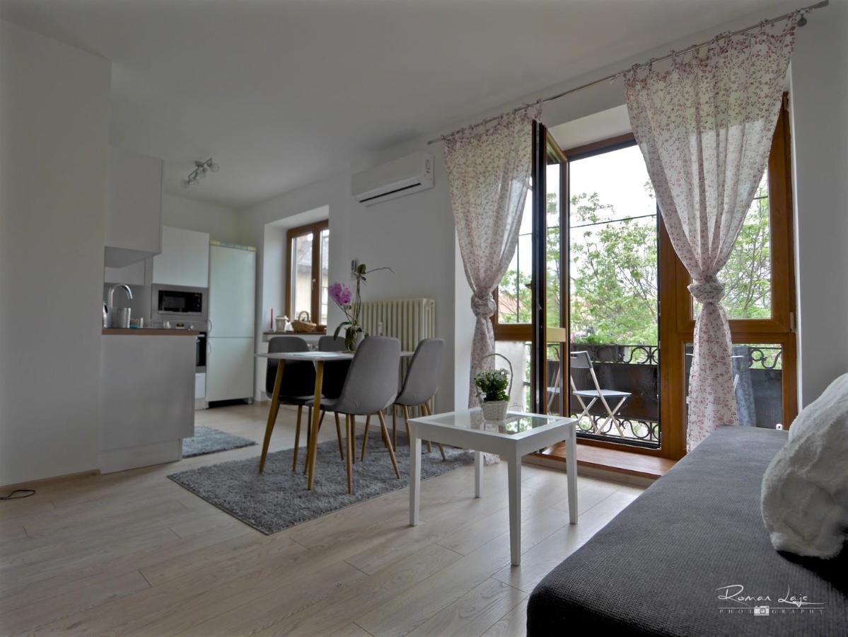 Emily Apartment Košice Extérieur photo