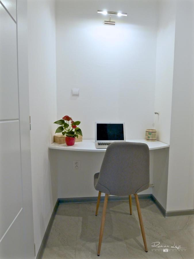 Emily Apartment Košice Extérieur photo
