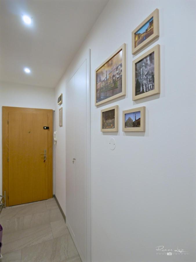 Emily Apartment Košice Extérieur photo