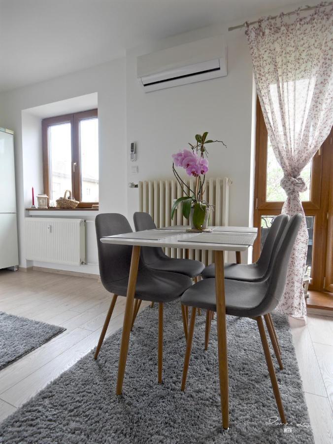 Emily Apartment Košice Extérieur photo