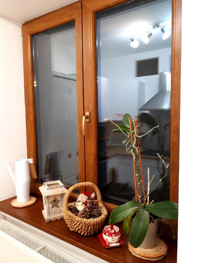 Emily Apartment Košice Extérieur photo